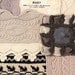 Knitting 150 Designs by Keiko Okamoto - Japanese Craft Book
