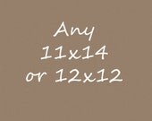 ANY 11x14 or 12x12 Borderless, Nature Photography, nature photos, animal photography, nature decor