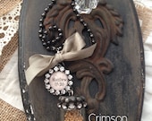 Faith of the Mustard Seed Necklace
