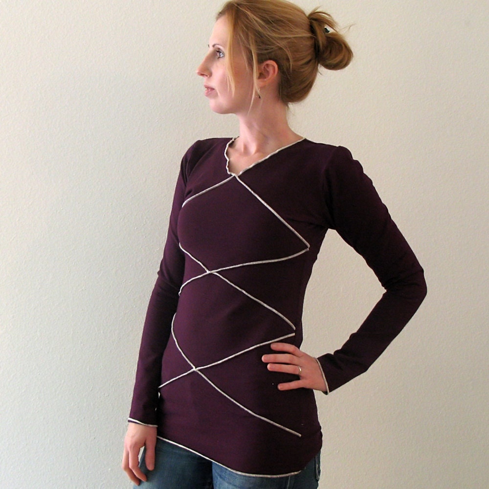 Crisscross Top