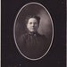 She Felt Strongly About Things - Vintage Studio Portrait of Woman circa 1897