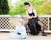 Luna Bella "The Spider" Tutu and Hat Set