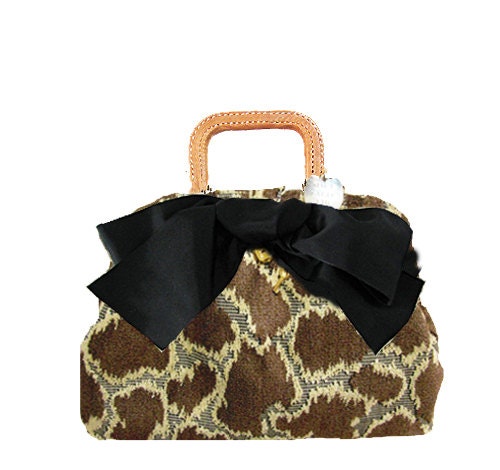 bebe carpetbag no.40