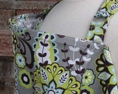 Nursing Cover-Floral-Free Shipping When Purchased With A Wrap
