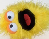 Gumball Monster - Lemonade