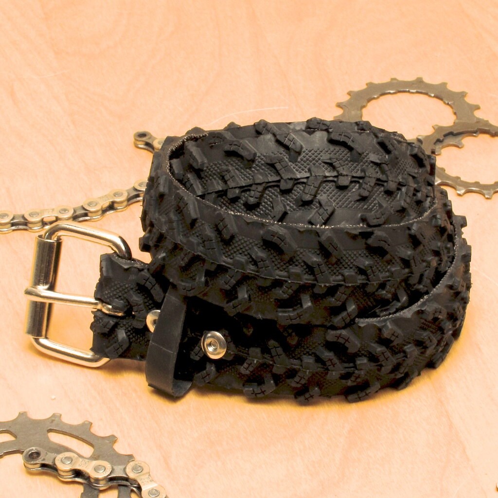 recycled tire belt Belt, Tyres recycle, Accessories