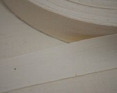Plain Cotton Tape 10 yards