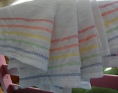 Cotton Dish Towel Tea Towel