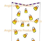 Three Halloween Pockets-  Photo Embellishments