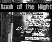 Book of the Night Workbook - Instant Download