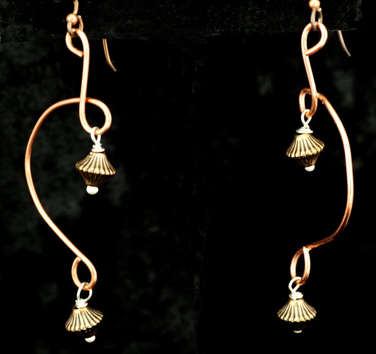 copper mobile