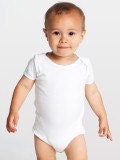 Organic Cotton Applique Mother Earth Bodysuit One-Piece Tee or Tshirt
