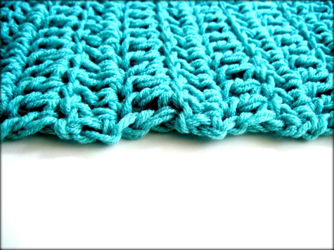 Baby Blanket Seafoam Green, Mint Green, Rug, Mat, Backdrop, Photography prop, Boy, Girl, Baby Decor  Ready to ship