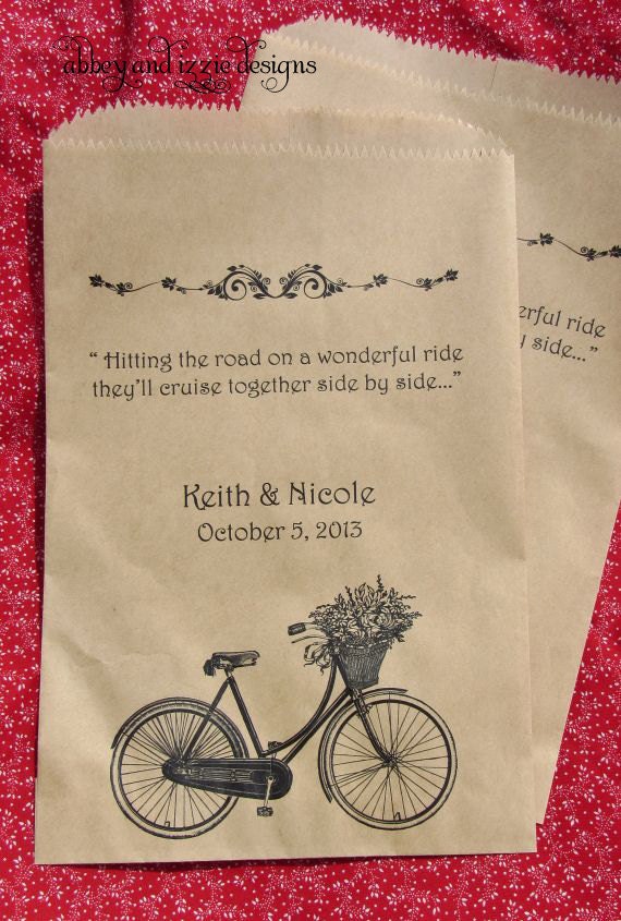 Candy Bags, Candy Buffet Bags, Paper Bags