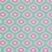 Pretty Little Things by Dena Designs, Ella in teal, 1/2 yard