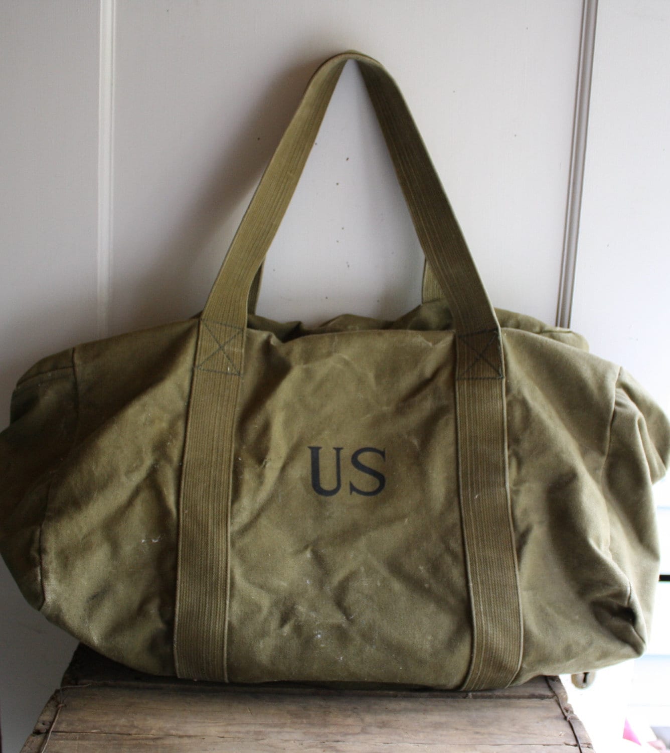 World military : Military Duffle Bag