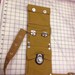 Immediate Ship- Spice Gentleman's Pockets
