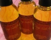Bath and Body Oils-Vegan