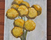 Flowers & Yellow