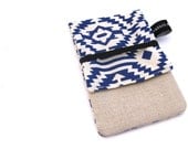 Phone Case - iPhone / Smart Phone / iPod Sleeve / Cover / Pouch