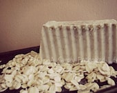 Amish Harvest Goat Milk and Oatmeal Soap