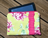 Painted Mums Kindle Case