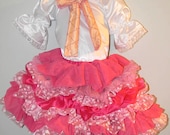 Fancy Nancy inspired outfit Il_170x135