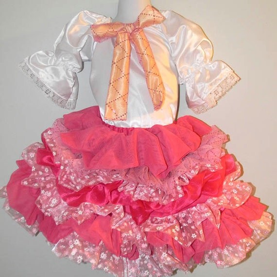 Fancy Nancy inspired outfit Il_570xn