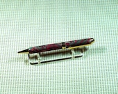 Color Explosion Writing Pen - Handcrafted