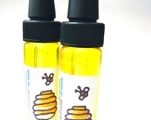 herbal cuticle oil