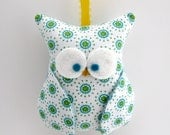Owl Ornament - Party Favor   No.20