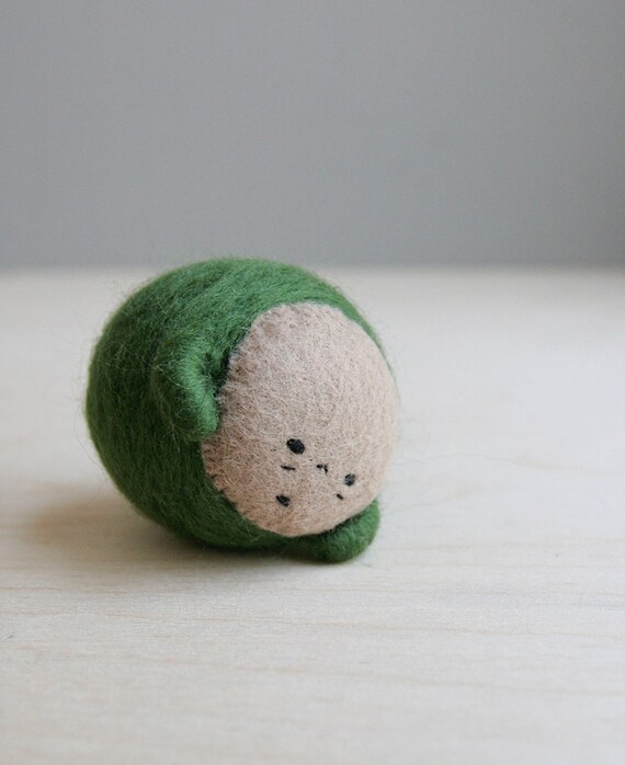 oeufling / woggle