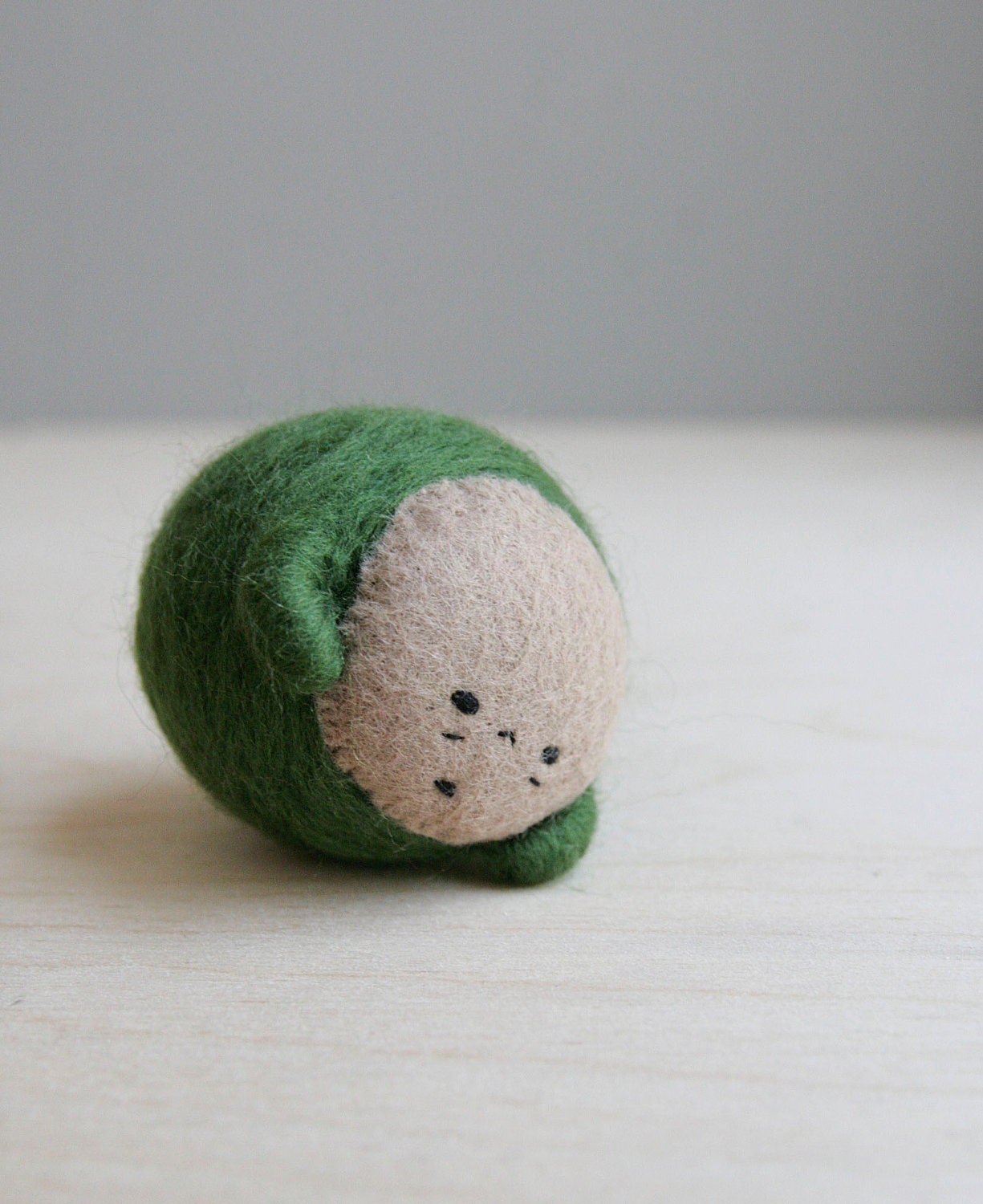 oeufling / woggle