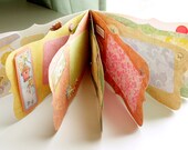 Dream Scrapbook Photo Album - 16 Pages