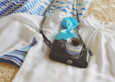A great adventure (5x7 Unframed Original Fine Art Photograph)