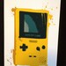 Gameboy Color Posters - Set of 5