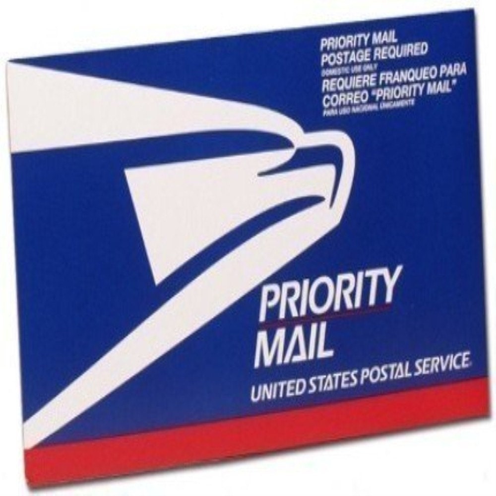 Priority Shipping Upgrade