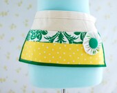 vendor apron