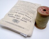 flour ad case