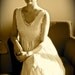 Super elegant short ivory, dress, romantic, glam, hollywood style, 40s, 50s style,audrey heburn style, jacky o style, unique and elegant