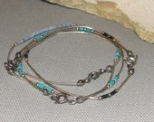 Four Passages Bracelet Set