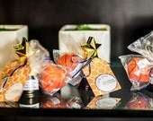 MODERN BASKETBALL Printable Favor Tags