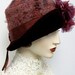Maribeth Afternoon Tea Cloche