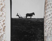 Farmer Photograph/ Antique Farmer Photograph / Vintage farmer Photograph
