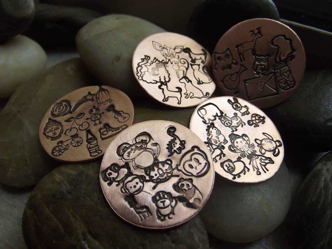 The Divine Pendant