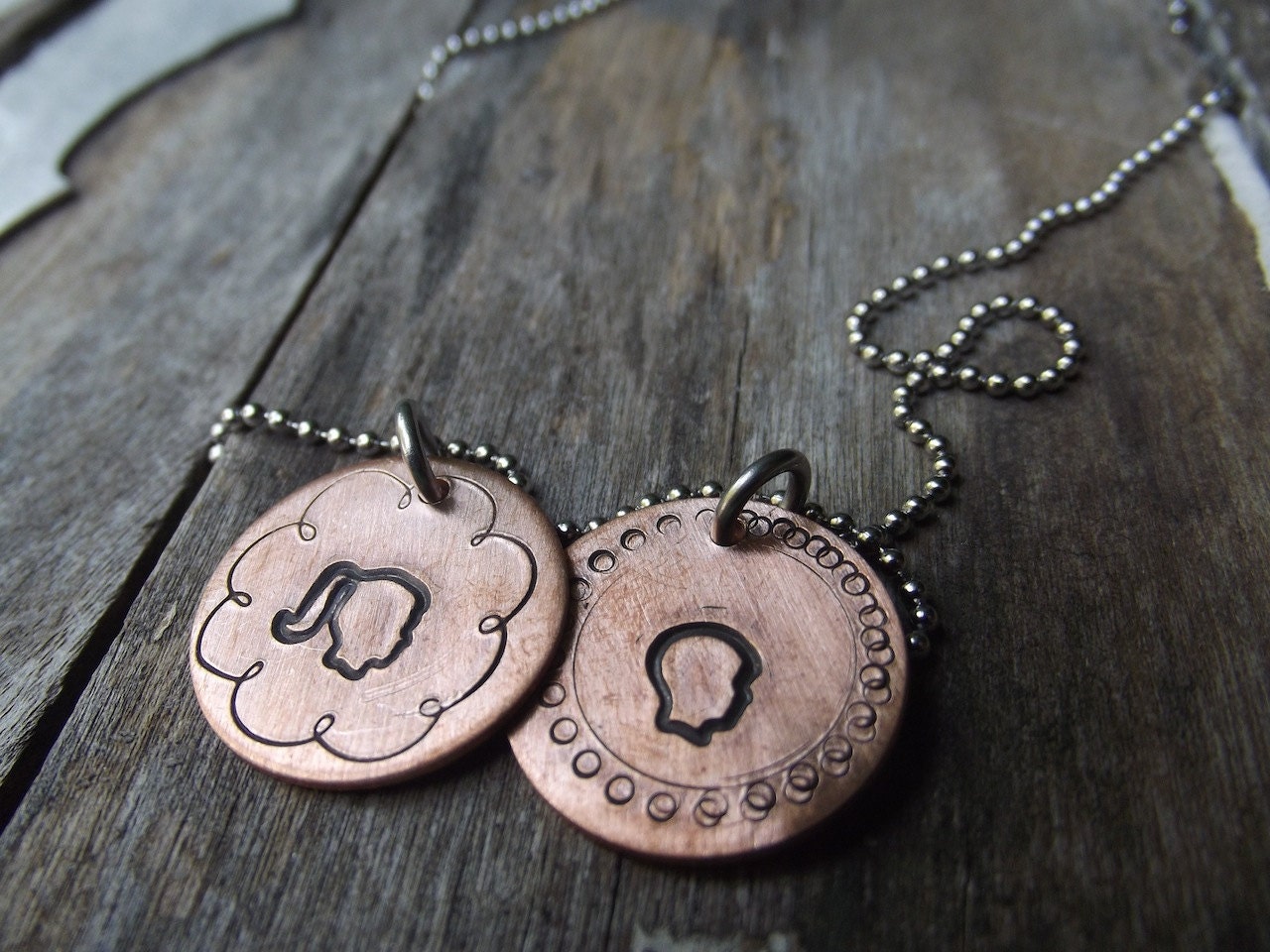 The Divine Pendant