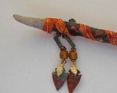 Forest Spirit Magic Wand SALE