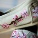 Custom TOMS - Cherry Blossoms for Spring, price includes shoes in your size and color