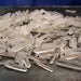Quartz Crystal Points - 100 grams  - crystals - clear - quartz points - white - small to medium - wire wrap supplies - healing
