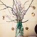 25 Wedding Favors Birds Love, Personalized Bride & Grooms Name by Nature Favors